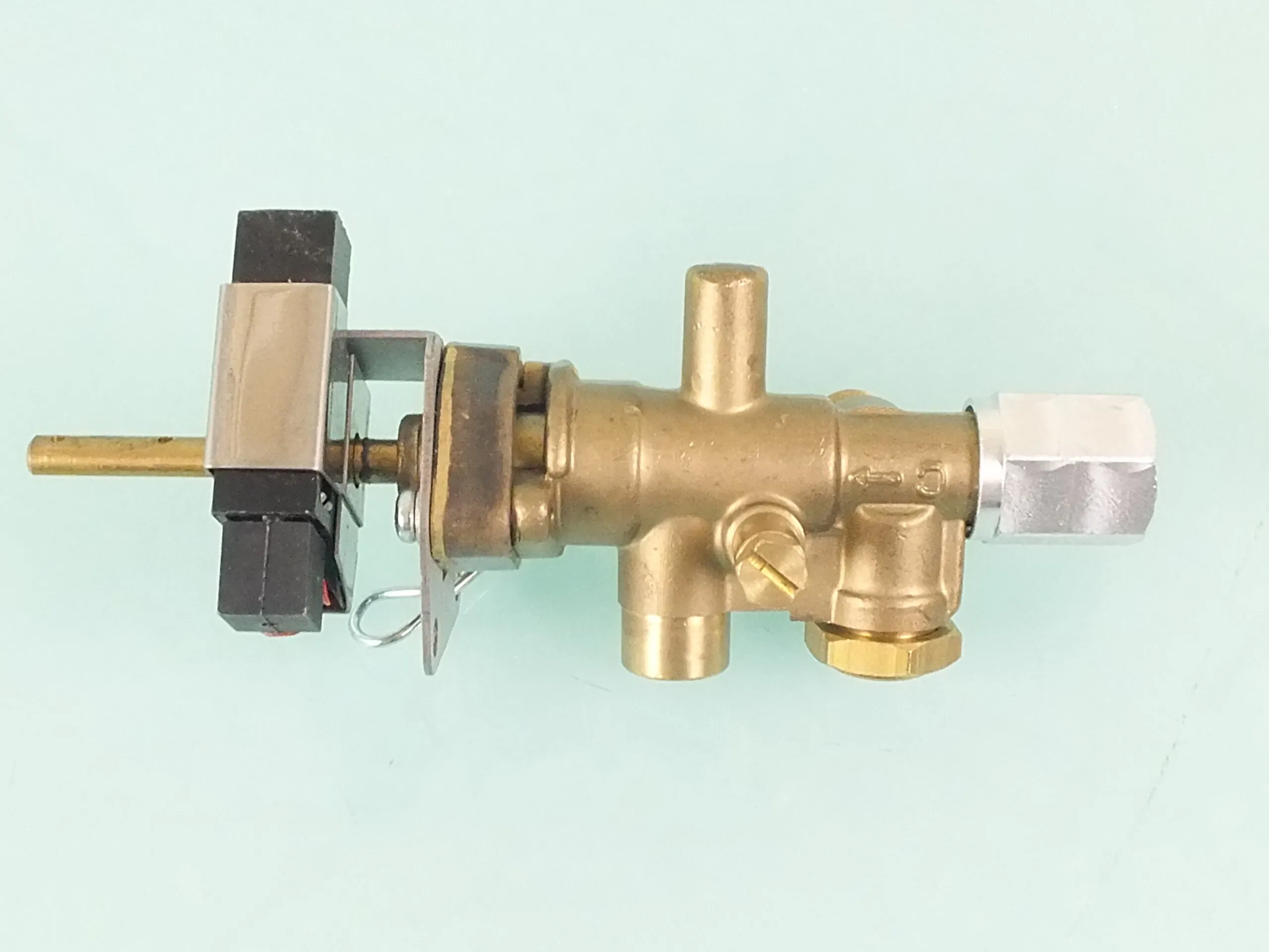 Baxi 232440 Igniter Gas Tap - Image 2
