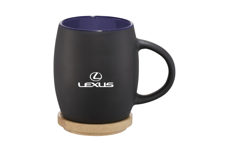 Lexus Cosy Night for One Bundle - Image 2