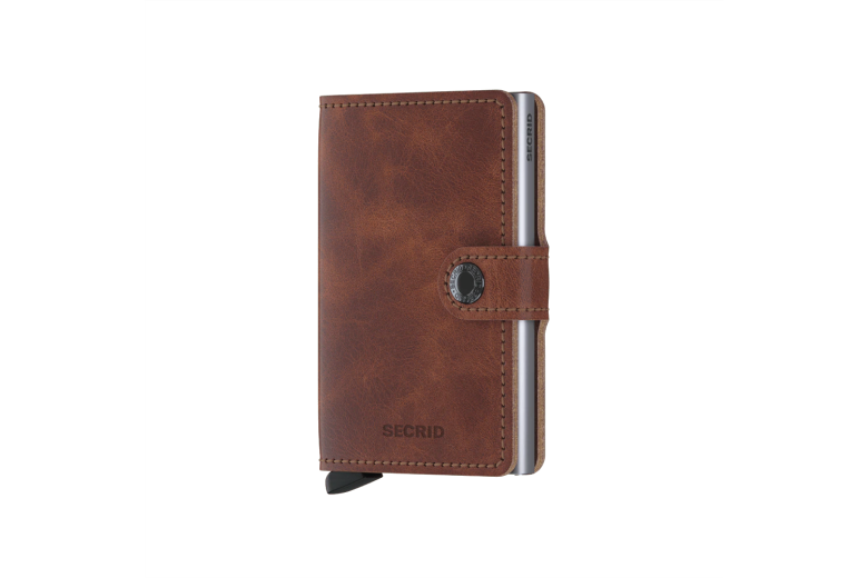 Lexus Wallet RFID by Secrid