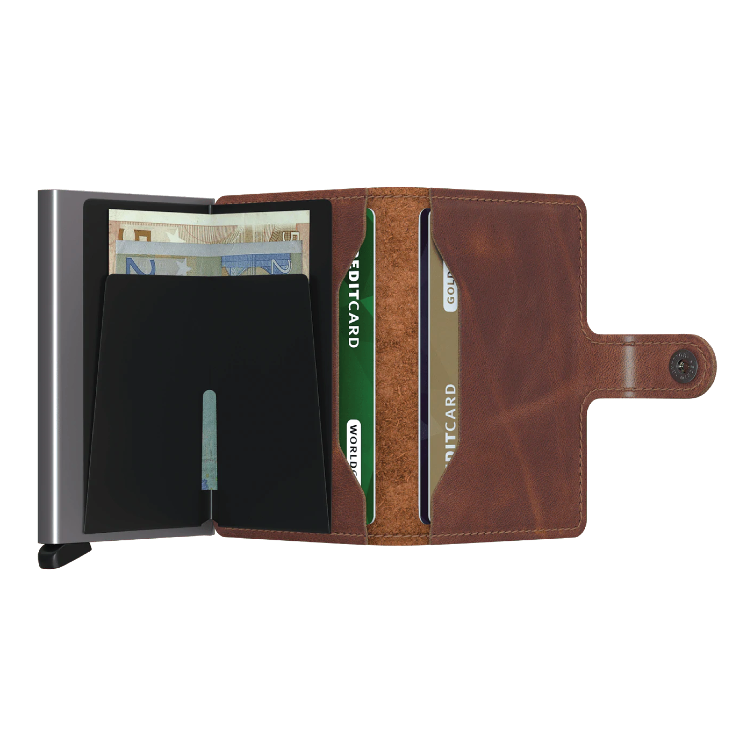 Lexus Wallet RFID by Secrid - Image 2