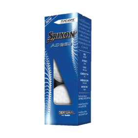Lexus Golf Balls by Srixon Collection 2024 - Image 2
