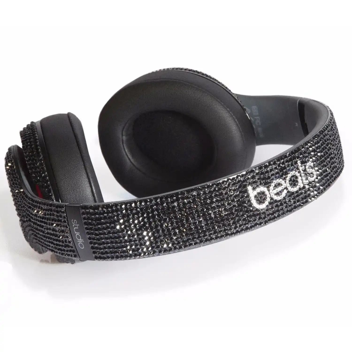 Simulated Diamond Beats By Dre Headphones
