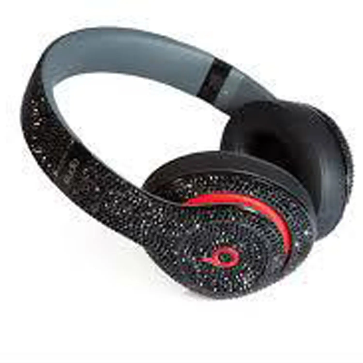 Simulated Diamond Beats By Dre Headphones - Image 2