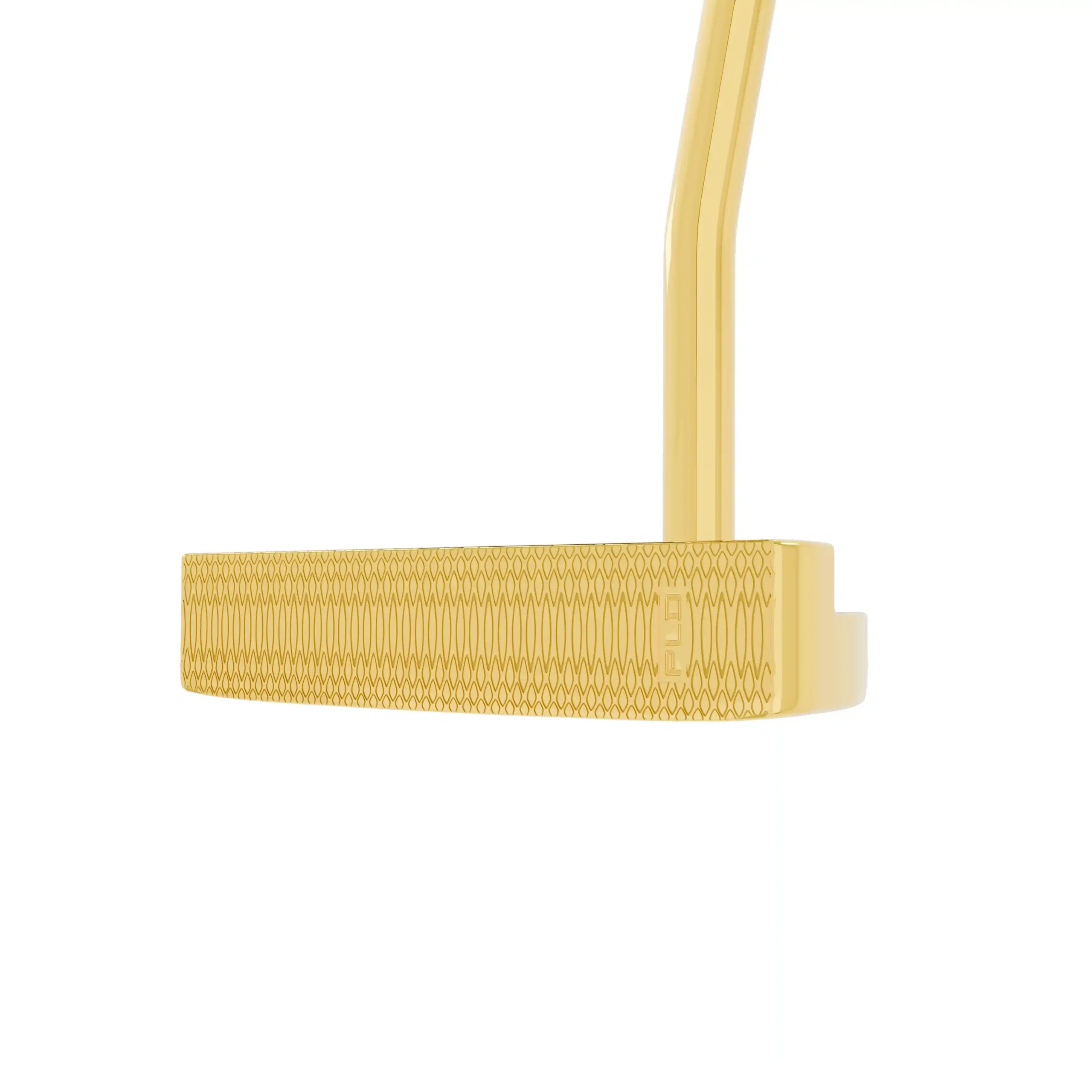 24K Gold Ping PLD Milled DS72 Putter - Image 2