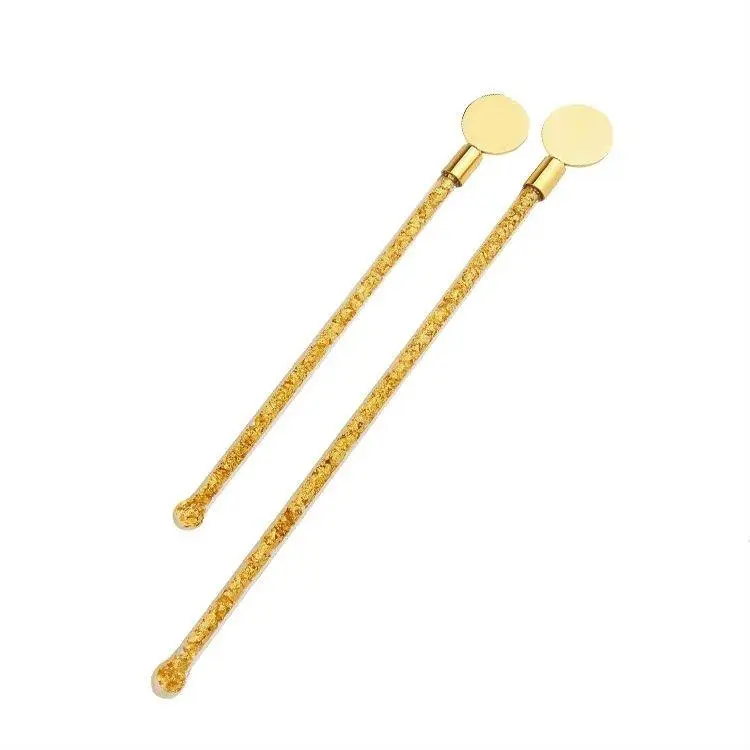 24K Gold Stirrer